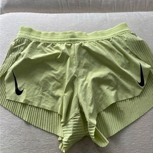 Nike Aeroswift Running Shorts